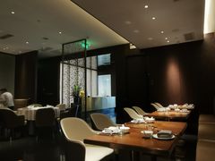 大堂-山里亲戚(淞虹路店)