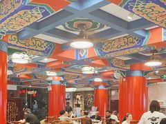 -郭林家常菜(狼垡店)