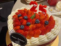 -花花卷卷·鲜食蛋糕(静安久光百货店)