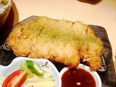 -越光米贩精致料理餐厅(金鹰店)