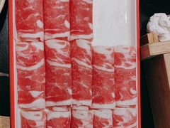 -蜀大侠火锅(四川北路店)