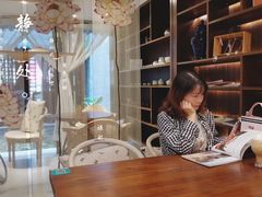 -归觅·西关小姐人文艺术馆(荔枝湾店)