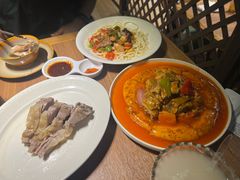 -贯贯吉·清真餐厅(浙江中路店)