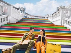 -经典婚纱摄影美学馆·私人定制