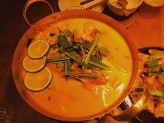 -来龙里 精致 东南亚餐室(万象城店)