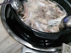 -同仁四季椰子鸡(福田东园总店)