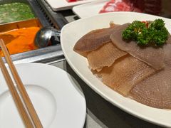 -海底捞火锅(天津SM城市广场店)