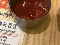-必胜客(WOW象山涌金广场店)