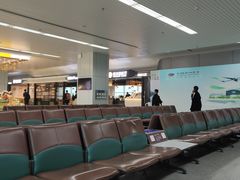 -福州长乐国际机场