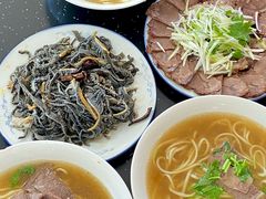 -十二忠手拉面(五福店)