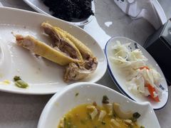 -紫藤园·天目湖大鱼头(南山竹海店)