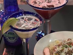 -Chili's Cafe&Bar奇利斯(滨江店)
