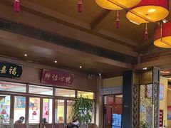 -那家小馆•北京菜•烤鸭(香山店)