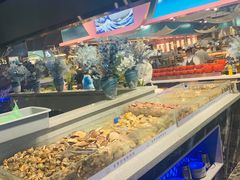 -圣罗巴海鲜自助(黑金店)