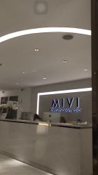 -MIVI·纹眉半永久野生眉