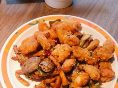 -比格比萨自助(德思勤四季汇店)