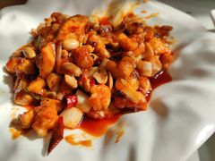 -裕德隆清真饭庄·天津特色菜(河东店)