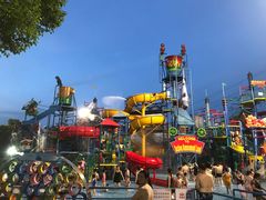 -苏州乐园森林水世界