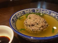 -兰边碗(鼓楼店)