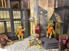 -济州岛泰迪熊博物馆