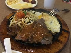 -诺丁牛排披萨自助餐厅(汕头苏宁店)