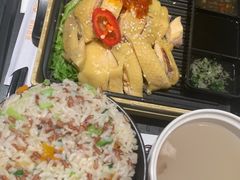 -大家乐(广州天河城六楼店)