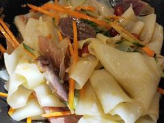 -贡梅老面馆·蟹粉面·无锡特色小吃(南长街主推店)