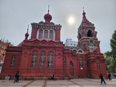 -圣·阿列克谢耶夫教堂