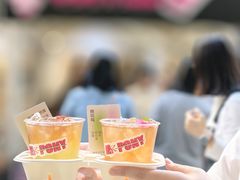 -杉井奥特莱斯广场·宁波停车场