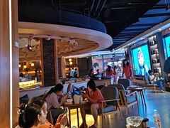 -星河湾温泉洗浴酒店