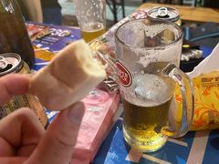 -第35届青岛国际啤酒节