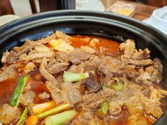 -肖记公安牛肉鱼杂馆·省级非物质文化遗产(三角路直营店)