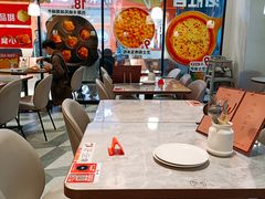 -必胜客(WOW龙归店)