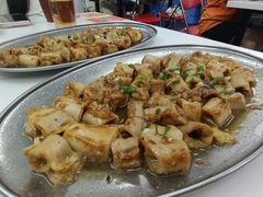 -嘉升大排档(番禺总店)