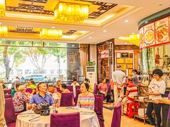 -有腥气私房菜·寻味顺德