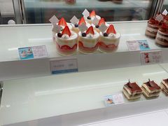 -好利来(鲁谷店)
