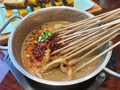 -河东颐祥阁(世贸店)