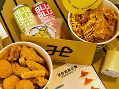 -太原茂业天地购物中心