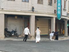 -汕头市小公园