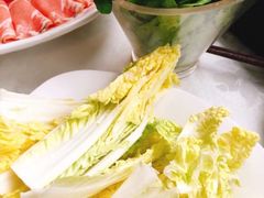 -东来顺饭庄(王府井步行街店)