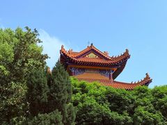 -宝通禅寺