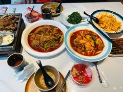 -清真·宁夏印象·盐池滩羊肉体验店(江宁路店)