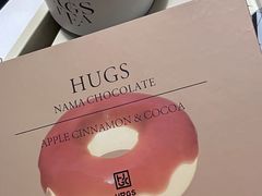 -HUGS coffee(东区店)