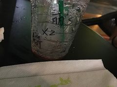 -星巴克(深圳龙岗摩尔城店)