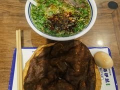 -丝路伊兰·兰州牛肉面(牛街总店)