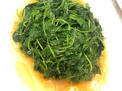 酒香草头-梅龙镇酒家(南京西路总店)