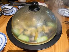 -阿鸡鱼庄·顺德鲜蒸小炒(亚运村店)