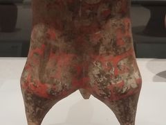 -北京大学赛克勒考古与艺术博物馆
