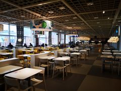 -宜家·瑞典风味餐厅(无锡店)