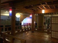 -纽斯桑拿会所(天山店)